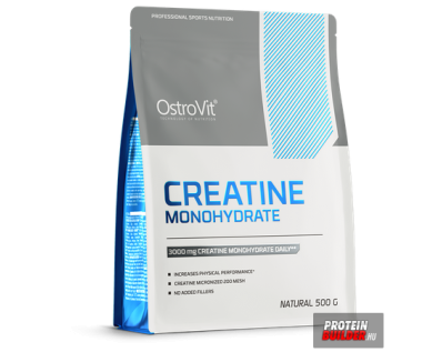 OstroVit Creatine monohydrate 500 g