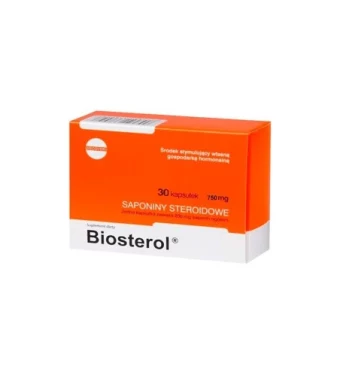 MegaBol Biosterol