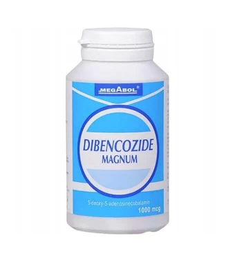 Megabol Dibencozide Magnum