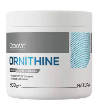 Ostrovit Ornithine