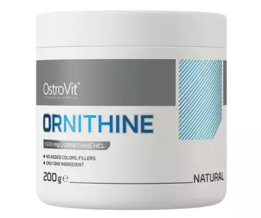 Ostrovit Ornithine