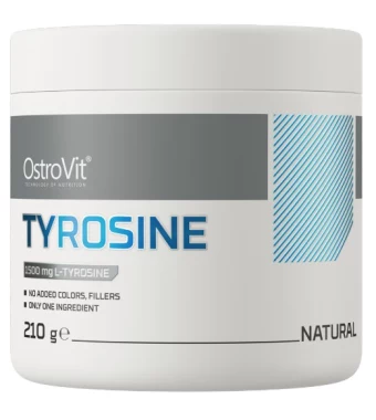 Ostrovit Tyrosine 210 g