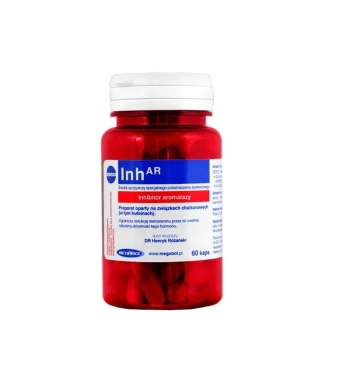 Megabol INH-AR 60 kapszula