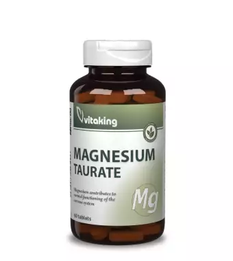 Vitaking Magnesium Taurate