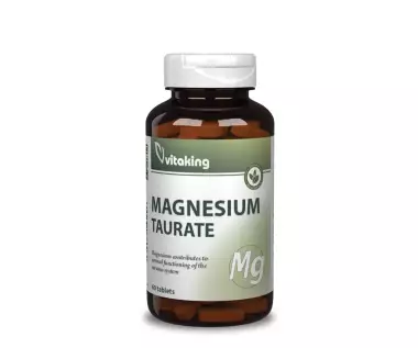 Vitaking Magnesium Taurate