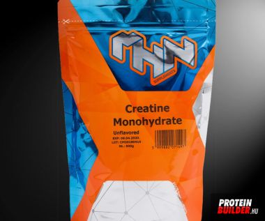 MHN Sport Creatine monohydrate 500 g