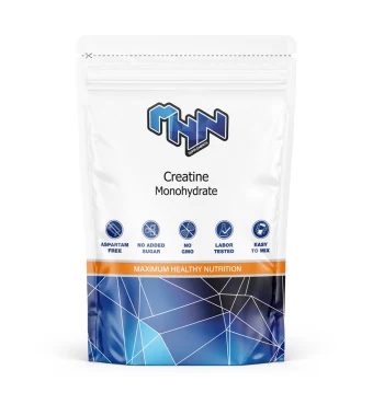 MHN Sport Creatine monohydrate 500 g