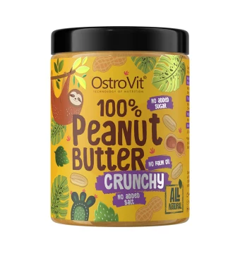 OstroVit Peanut Butter 1000 g