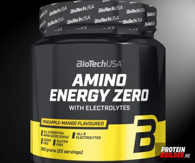 BioTech Amino Energy Zero