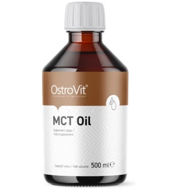 OstroVit MCT Oil 500 ml
