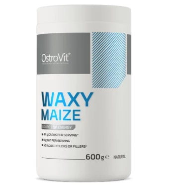 OstroVit Waxy Maize