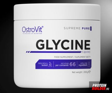 OstroVit Glycine 200 g