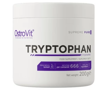 OstroVit Tryptophan POWDER