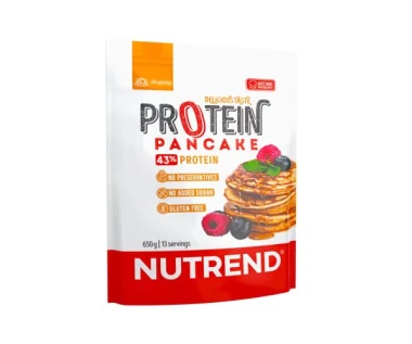 Nutrend Protein Pancake