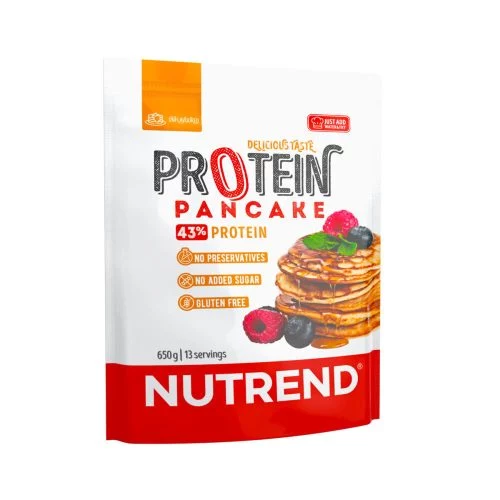Nutrend Protein Pancake