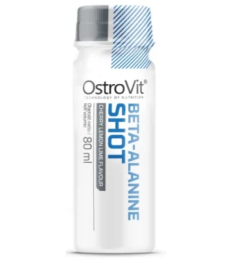 Ostrovit Beta alanine shot 380 ml