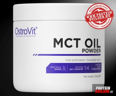 Ostrovit MCT Oil Powder