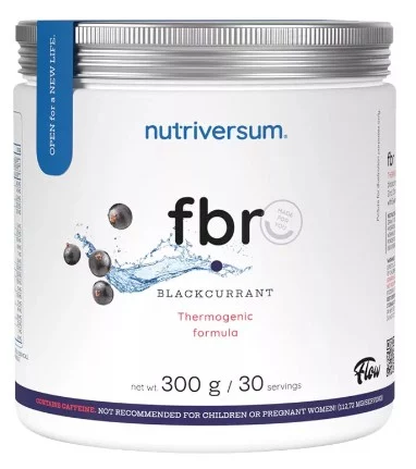 Nutriversum FBR  300 g