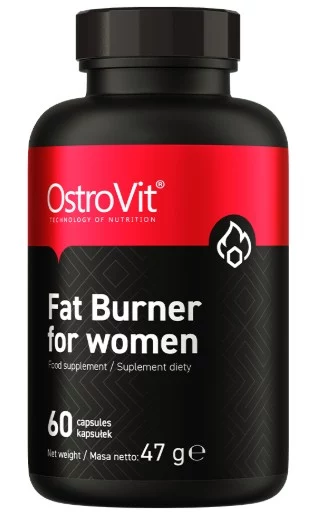 OstroVit Fat Burner For Womens