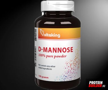Vitaking D-Manosse 100g