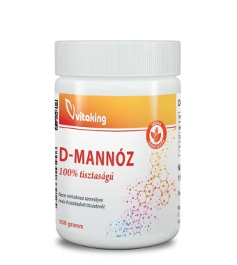 Vitaking D-Manosse 100 g