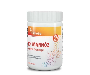 Vitaking D-Manosse 100 g