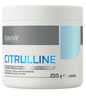 OstroVit Citrulline powder 210 g
