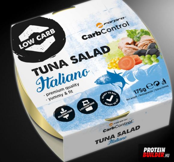 ForPro Tuna Salad