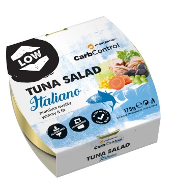 ForPro Tuna Salad