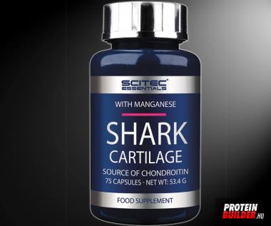 Scitec Shark Cartilage 