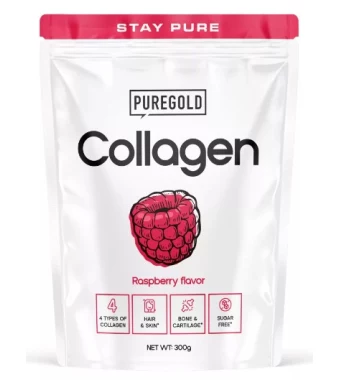 Pure Gold Collagen 300 g