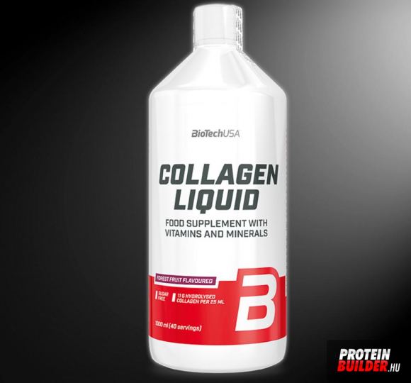 Collagen Liquid - 1000 ml