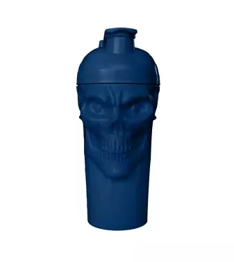 JNX The Curse Shaker Blue