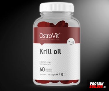 OstroVit Krill Oil