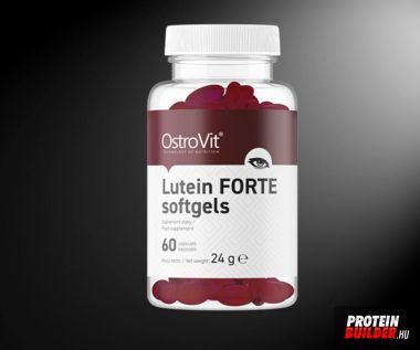 OstroVit Lutein Forte 40mg/30 gélkapszula