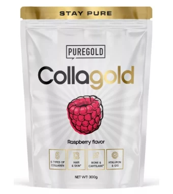 Pure Gold Colla Gold 300 g