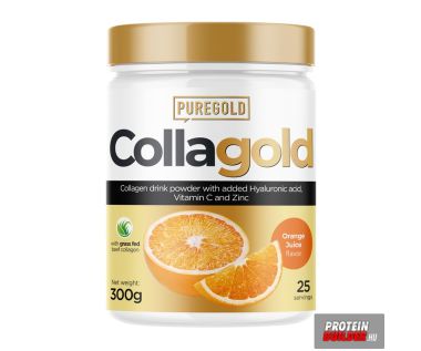 Pure Gold Colla Gold 300 g