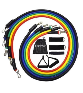 OstroVit Gumis Expander csomag