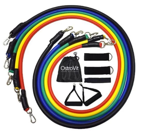 OstroVit Gumis Expander csomag