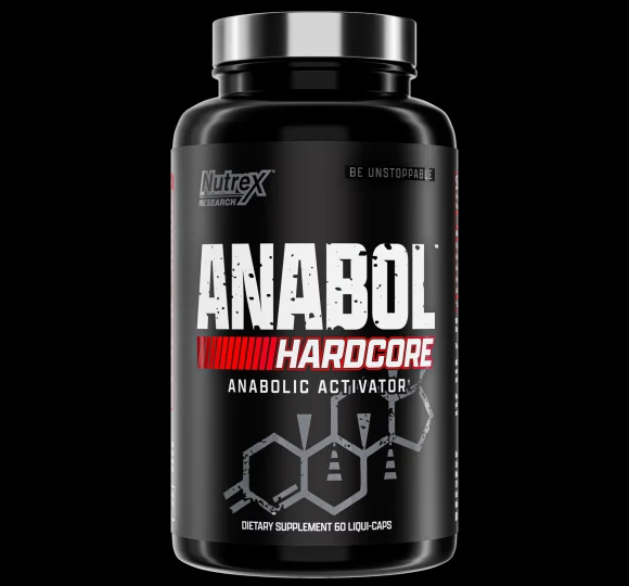 Nutrex Anabol Hardcore 