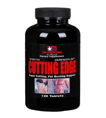 USA Sport Cutting Edge