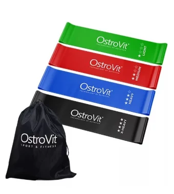 OstroVit Mini Gumiszalag csomag