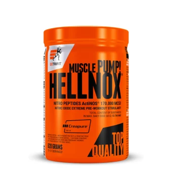 Extrifit HellNox 620g