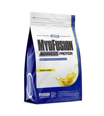 Gaspari Myofusion 500g
