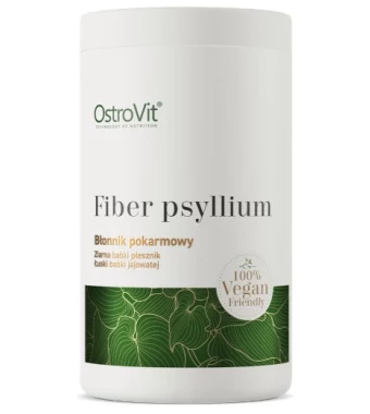 OstroVit Fiber Psyllium Vege 600g OstroVit Fiber Psyllium Vege 600g