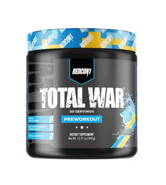 Redcon1 Total War Preworkout 441g