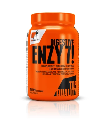 Extrifit Enzy7! 90 kapsz Extrifit Enzy7! 90 kapsz