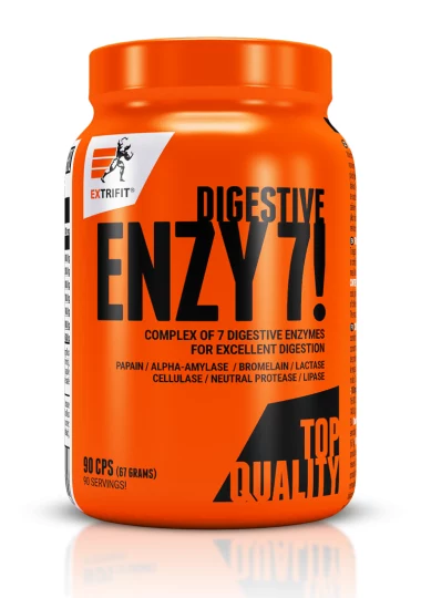 Extrifit Enzy7! 