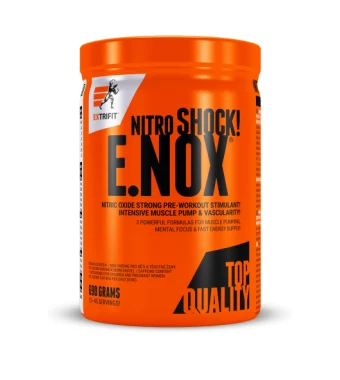 Extrifit Nitro Shock! E.Nox 690g