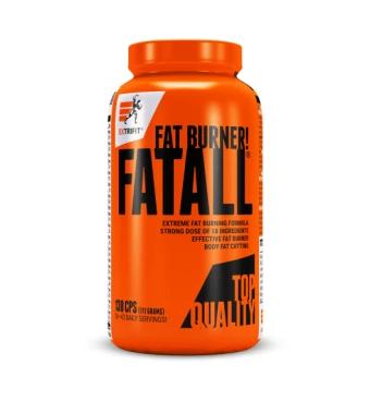 Extrifit Fatall Ultimate